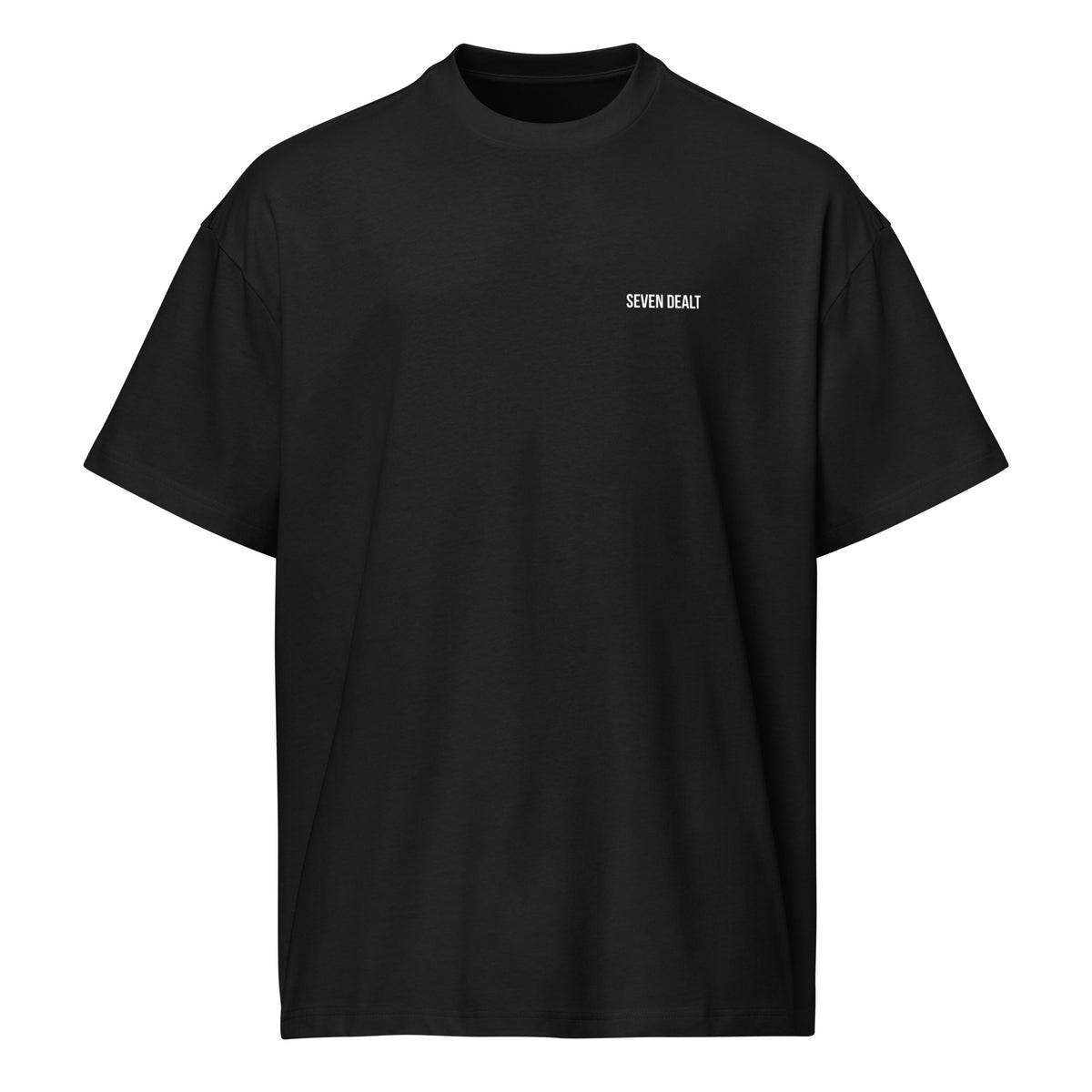 Men’s box tee